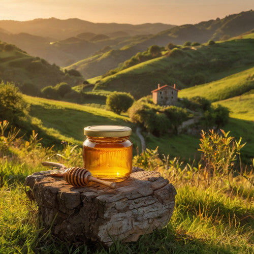 Mejor Miel de Asturias