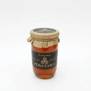 Miel de Castaño 440gr
