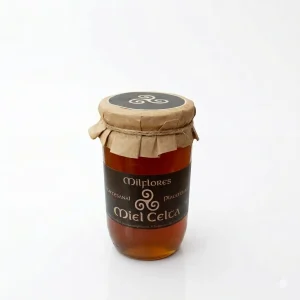 Miel de Milflores 440gr