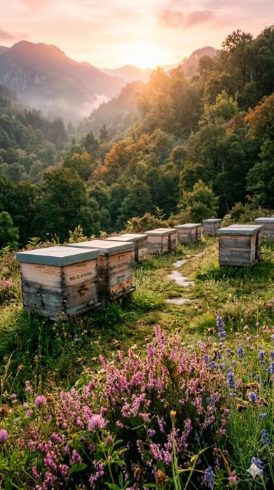 Compromiso Miel Celta